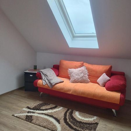 Ferienwohnung Fabian Stainach Εξωτερικό φωτογραφία
