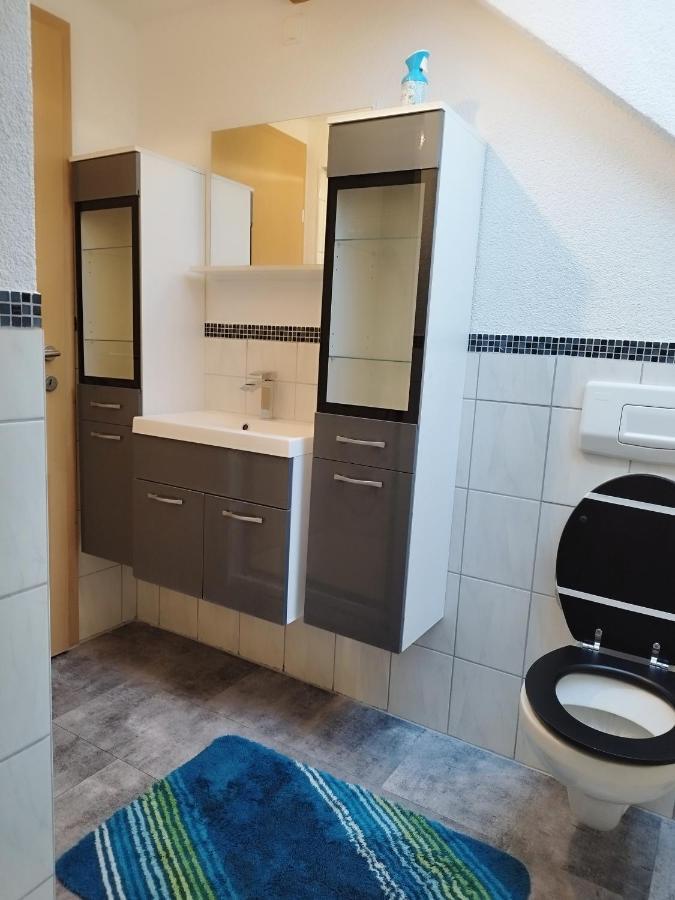 Ferienwohnung Fabian Stainach Εξωτερικό φωτογραφία