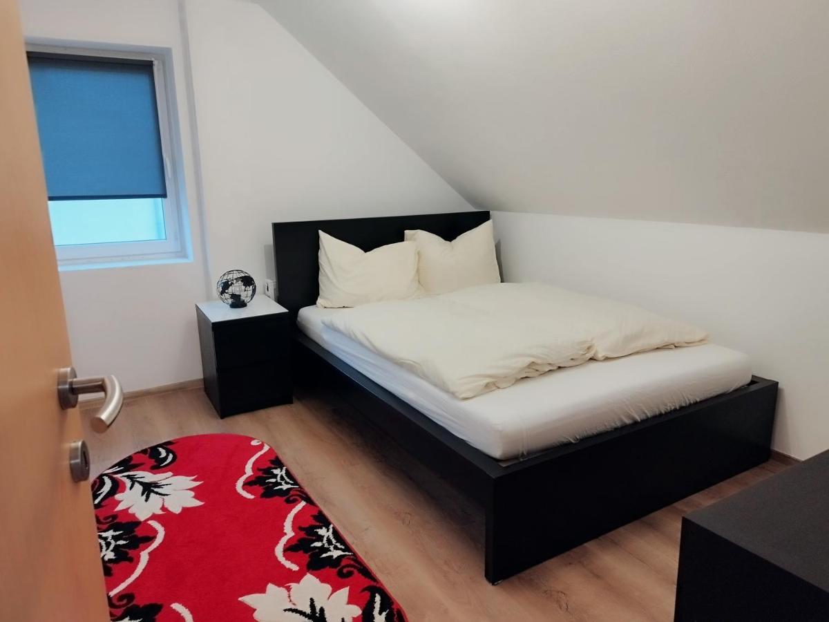 Ferienwohnung Fabian Stainach Εξωτερικό φωτογραφία